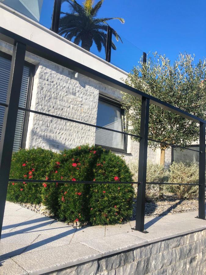 Villa Stefina Kotor Exterior foto