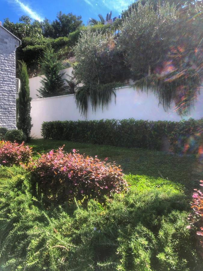 Villa Stefina Kotor Exterior foto