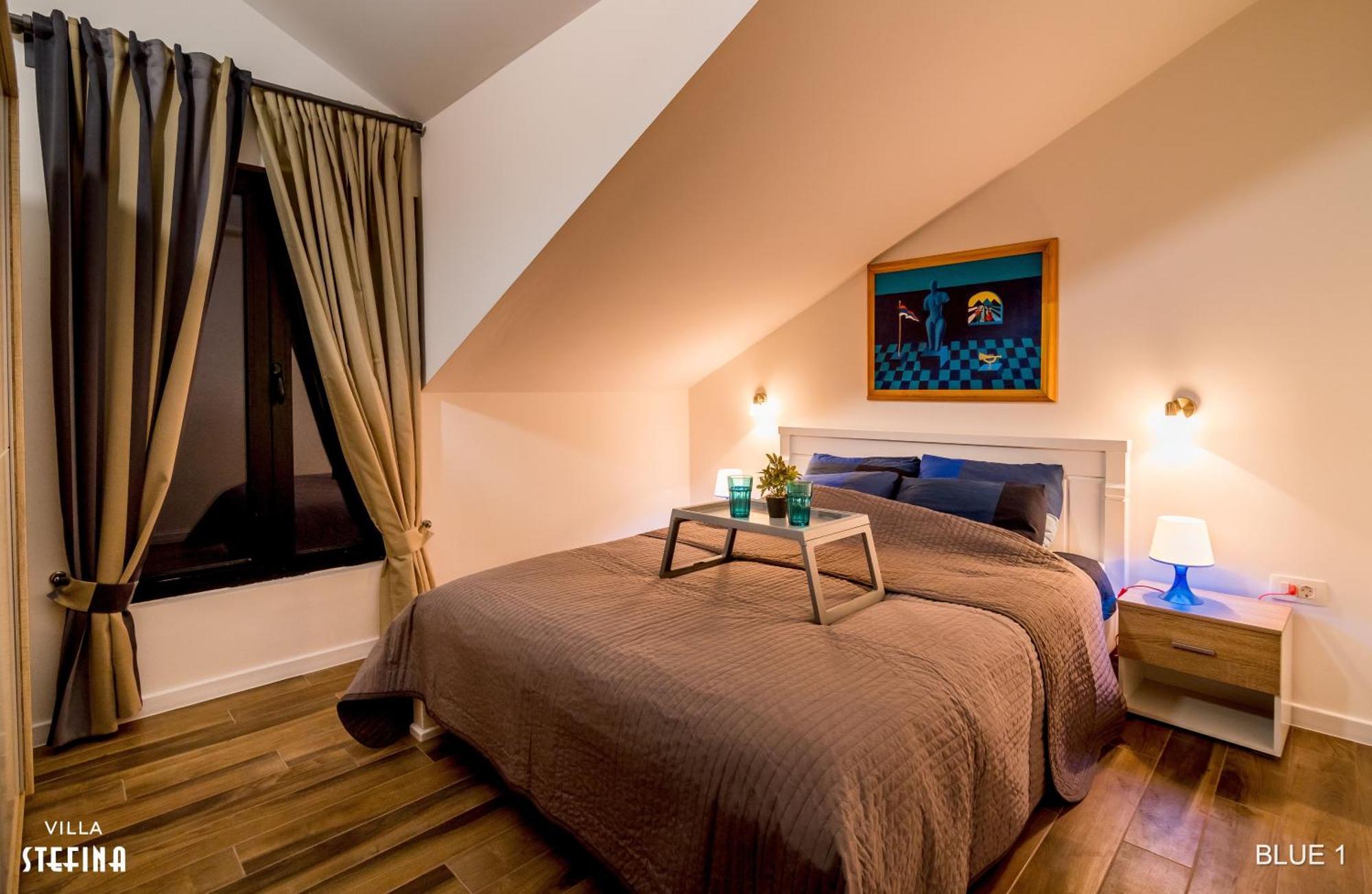 Villa Stefina Kotor Zimmer foto